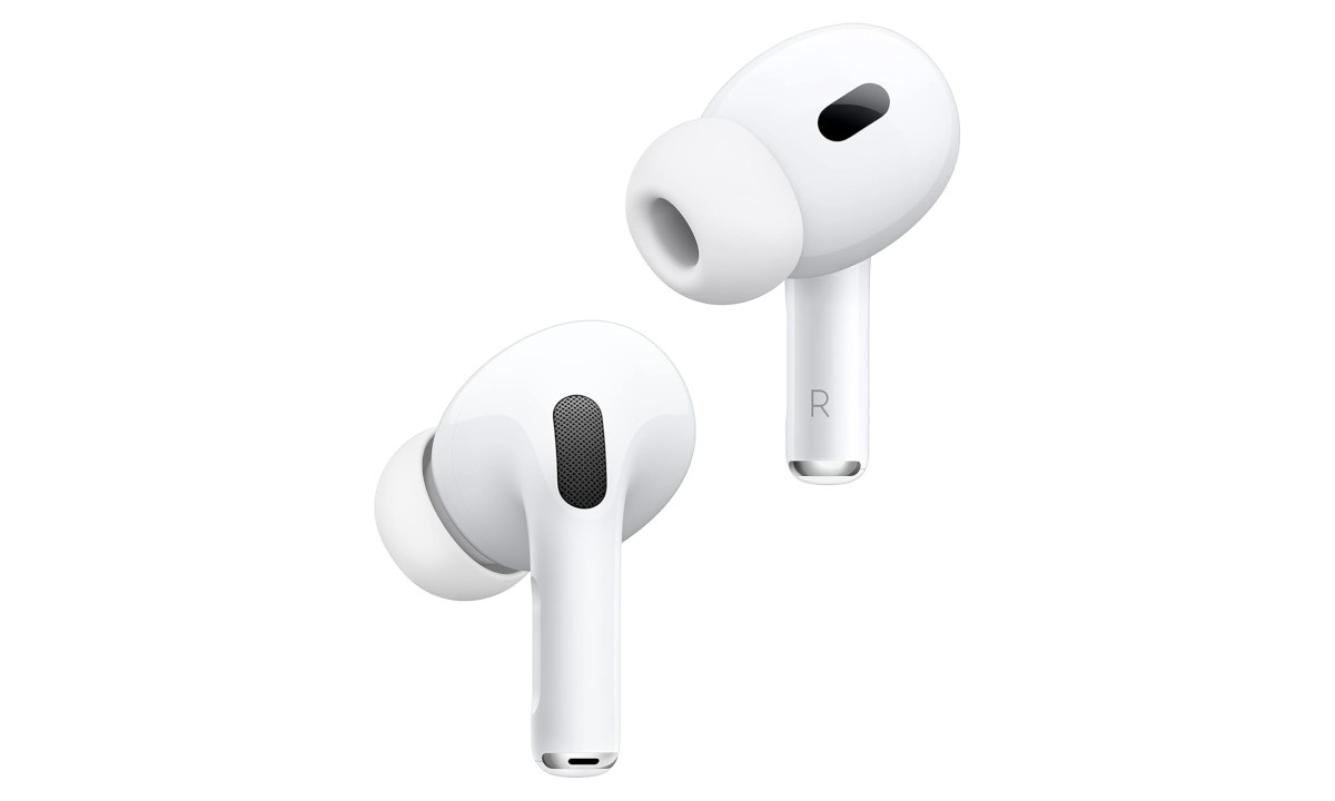 Amazon: tenha fones Pro da Apple pagando até R$ 400 OFF