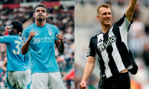 onde assistir nottingham forest x newcastle