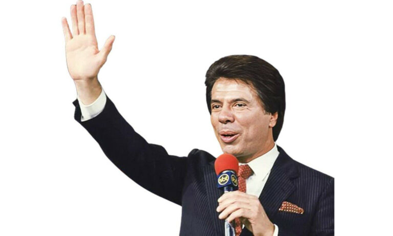 Histórias de Silvio Santos e seu passado vintage pouco conhecido