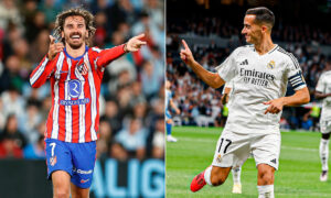 onde assistir atlético de madrid x real madrid