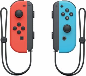 joy-con