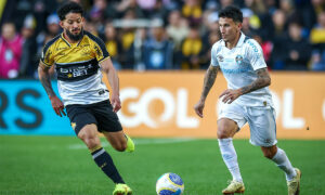 onde assistir Grêmio x Criciúma