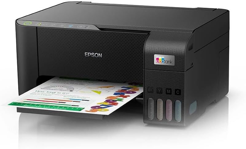 Epson EcoTank