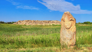 Pesquisa revela que a Rússia está destruindo monumentos arqueológicos na Ucrânia