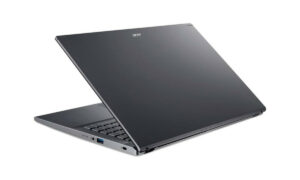 Acer Aspire 5 no precinho: notebook i7, com 8GB de RAM e SDD de 256GB