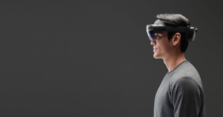 Microsoft joga a toalha e resolve matar o HoloLens 2