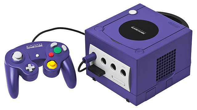 Nintendo trabalha em controle de GameCube compatível com Switch 2