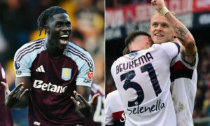 onde assistir Aston Villa x Bologna