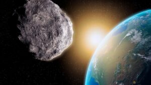 Impacto de asteroide há 3 bilhões de anos pode ter acelerado formação de vida na Terra