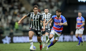 onde assistir fortaleza x atlético-mg