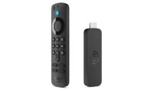 Fire TV Stick 4k