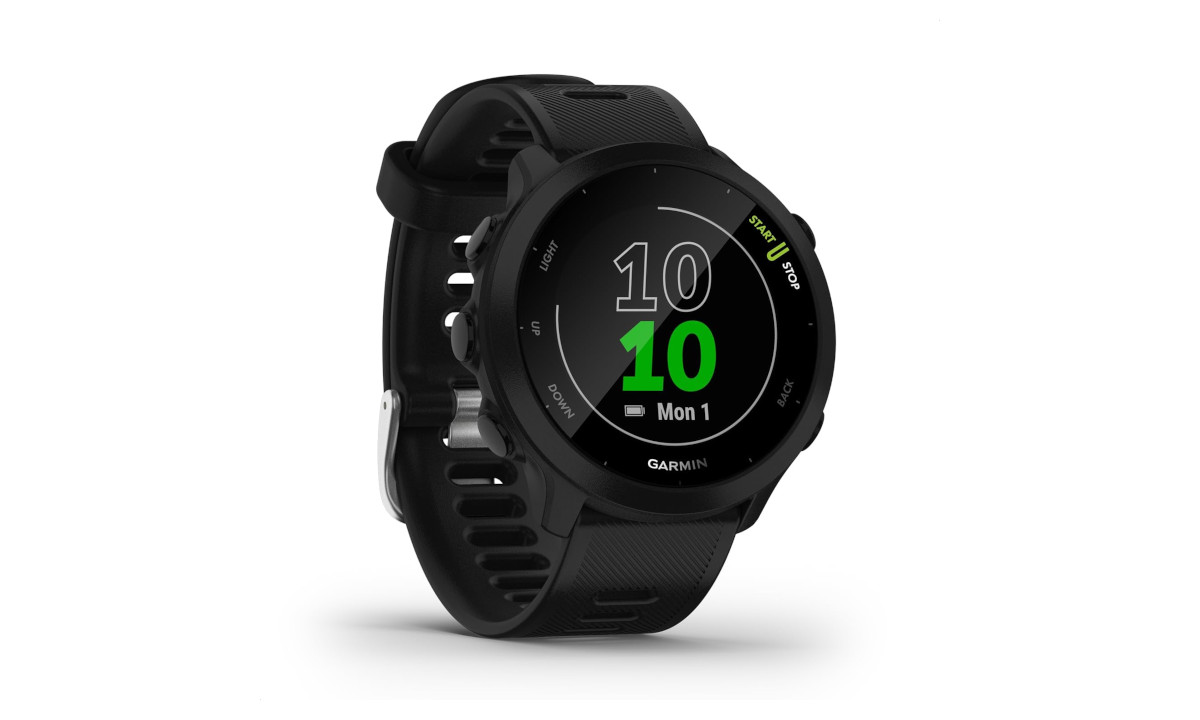 Garmin Forerunner 55