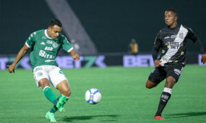 onde assistir ponte preta x guarani