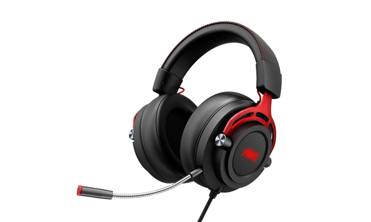 headset gamer barato