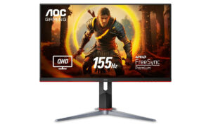 Monitor gamer 27 polegadas