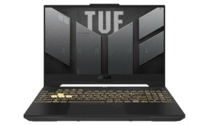 ASUS TUF F15