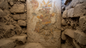 Arqueólogos descobrem antiga sala de trono que indica que uma mulher governou o Peru há 1.300 anos