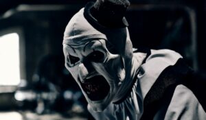 terrifier 3