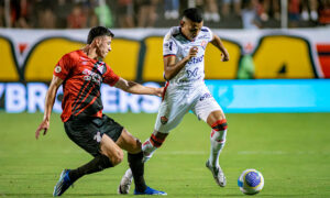 onde assistir Athletico-PR x Vitória