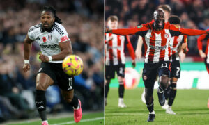 onde assistir fulham x brentford