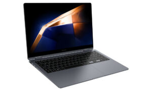 Galaxy Book4 360