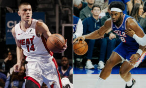 onde assistir miami heat x philadelphia 76ers