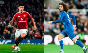 onde assistir manchester united x chelsea