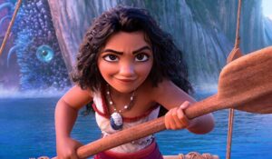 moana 2