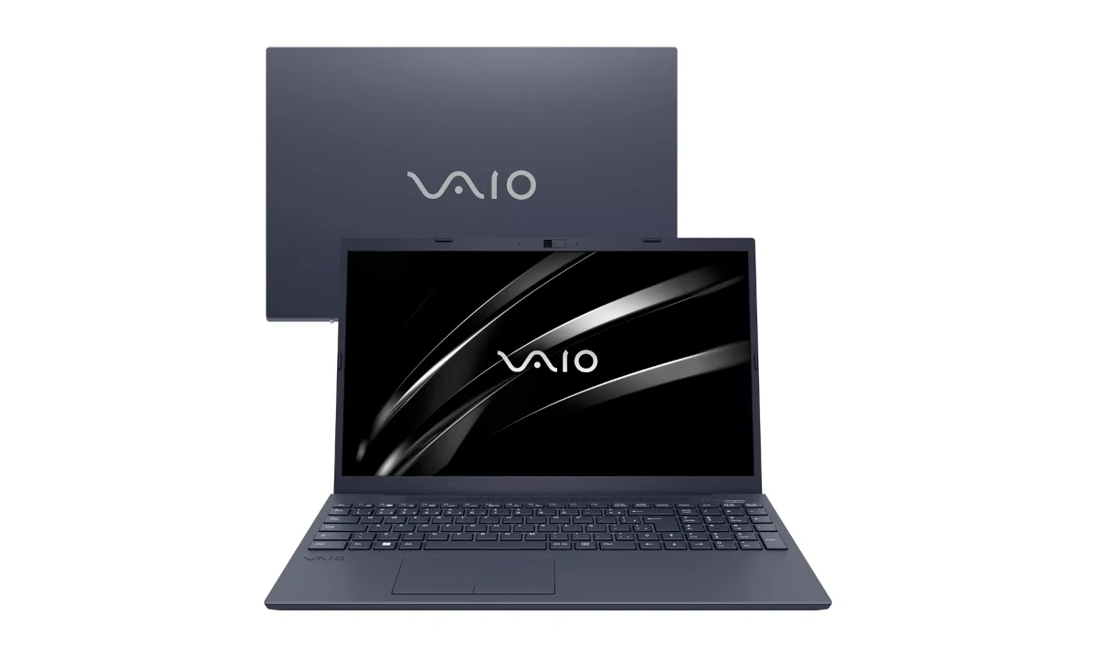 Notebook Vaio FE15