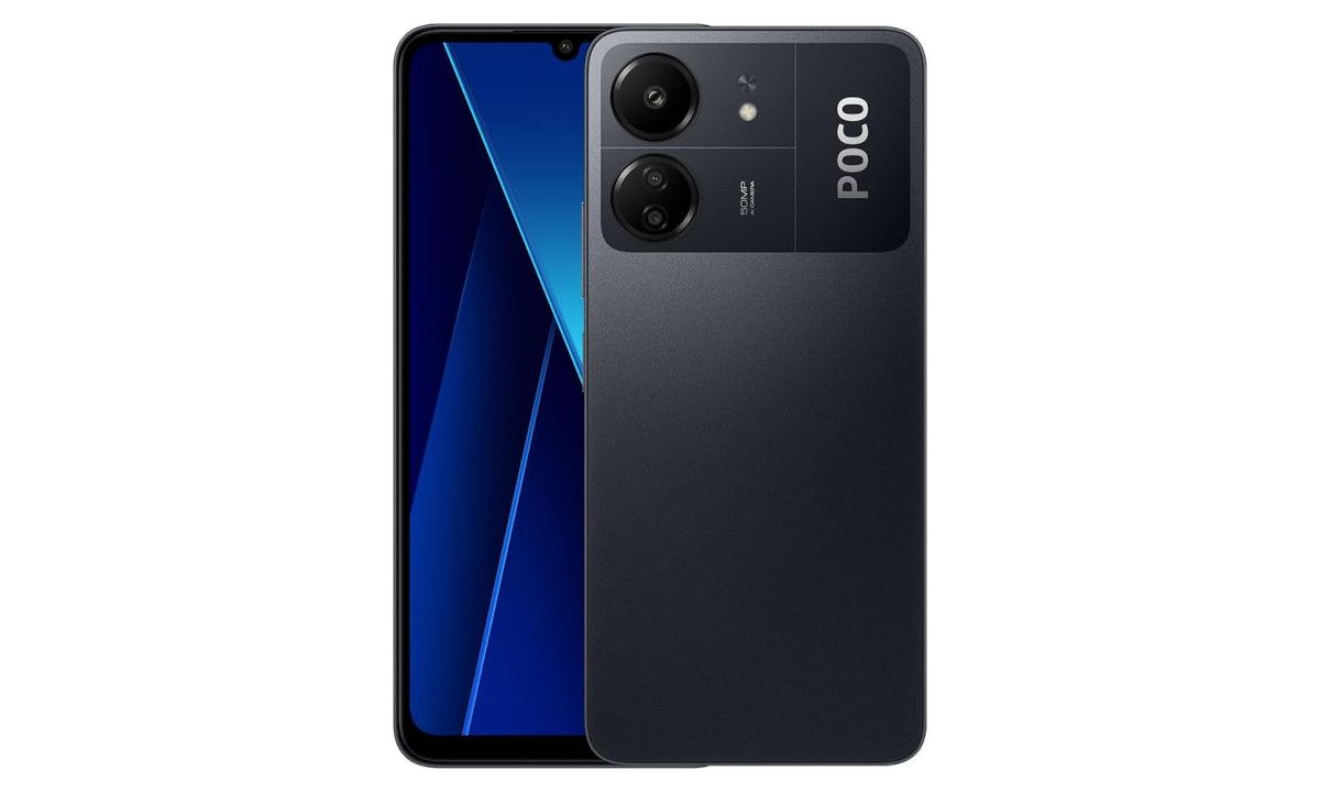 Xiaomi POCO C65