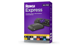 Roku Express Full HD