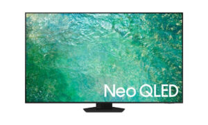 Smart TV Neo QLED