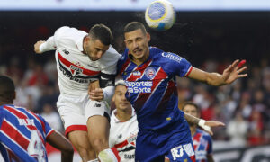 onde assistir bahia x são paulo