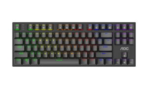 Teclado AOC