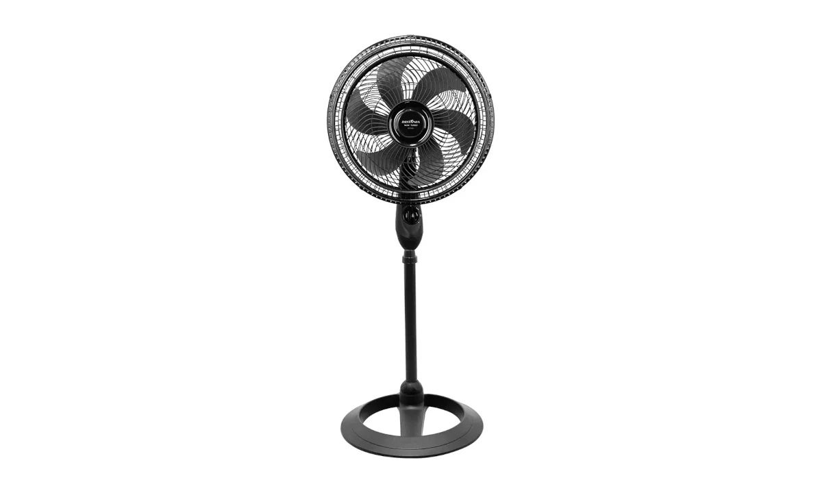 Ventilador de Coluna